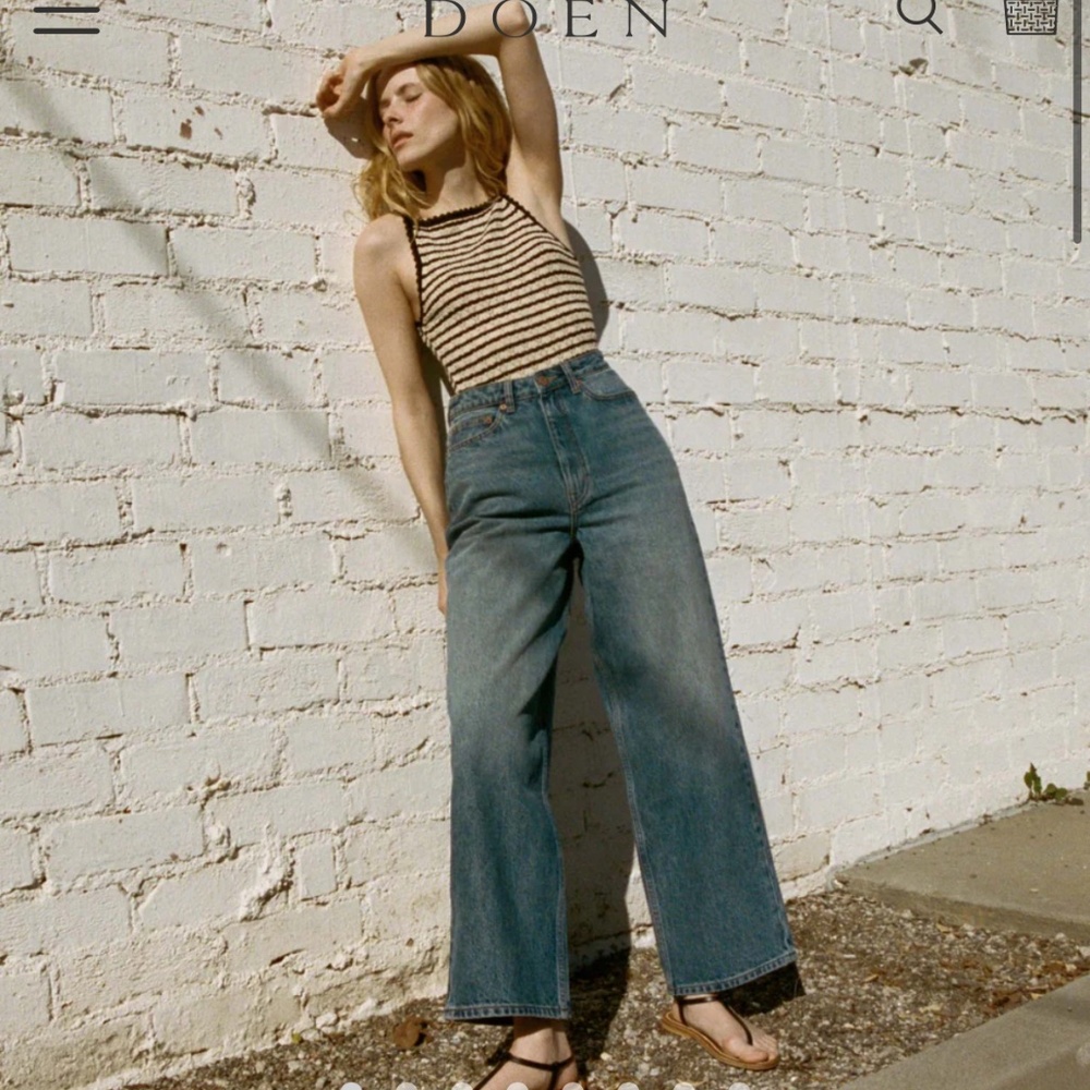 Doen Tatum Jean Eze Wash